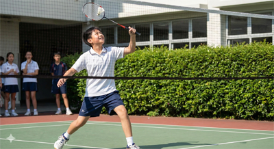 Sports & Physical Education